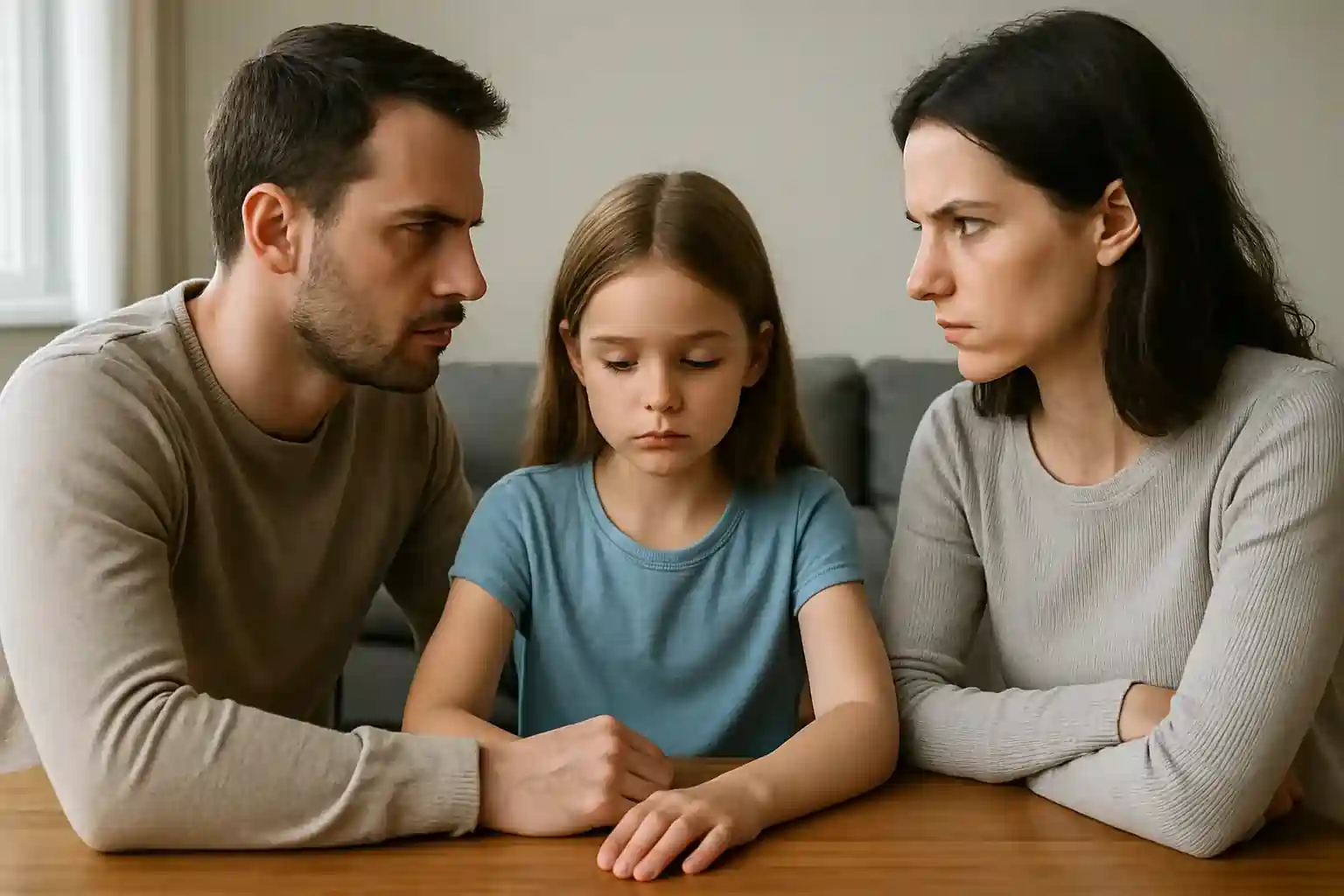 Child Arrangements Made Simpler: How Family Mediation Puts Your Children First Southampton