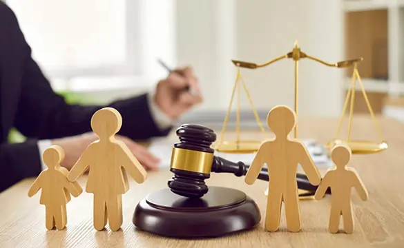 Consent Orders vs Court Orders: Which One Is Better for You Southampton