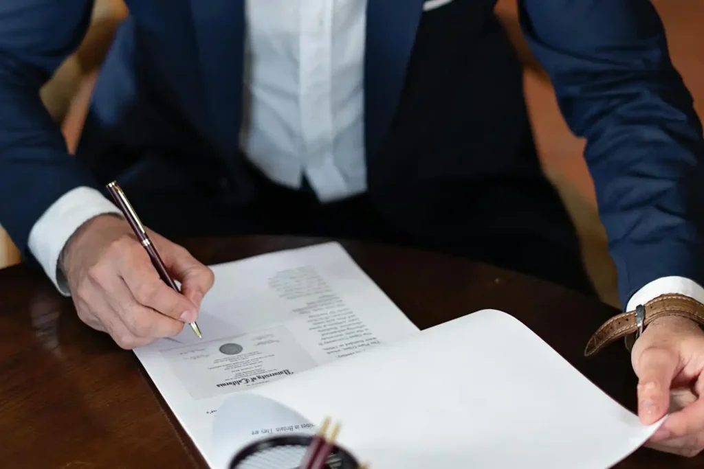 How to Apply for a Consent Order in the UK: A Step-by-Step Breakdown Southampton