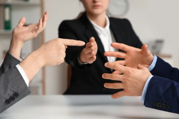 Avoid These Common Consent Order Mistakes That Could Cost You Later Southampton